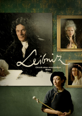 Filmplakat Leibniz - Chronik eines verschollenen Bildes