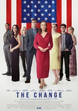 Filmplakat The Change