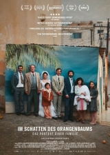 Filmplakat Im Schatten des Orangenbaums