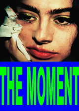 Filmplakat The Moment