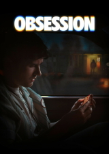 Filmplakat Obsession