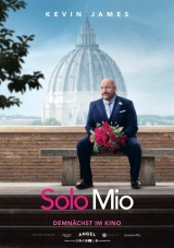Filmplakat Ladies Night: Solo Mio