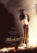 Filmplakat Stadtwerke Sommerkino Open Air: Michael