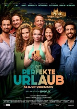 Filmplakat Vorpremiere: Der Perfekte Urlaub
