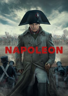 Filmplakat Napoleon