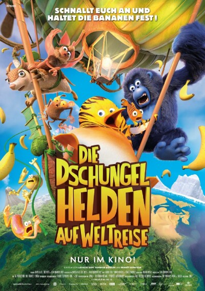 Filmplakat