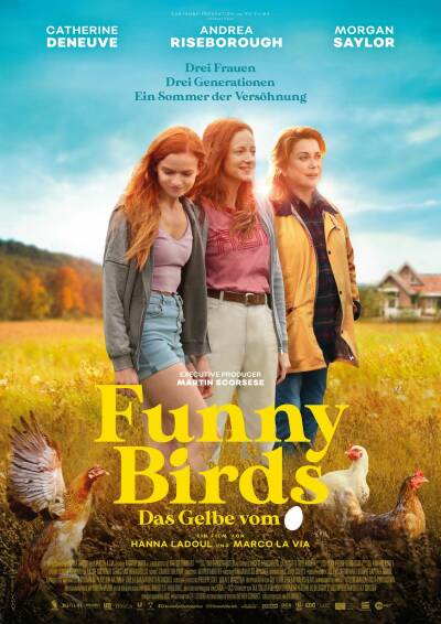 Filmplakat