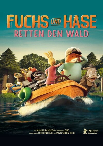 Filmplakat