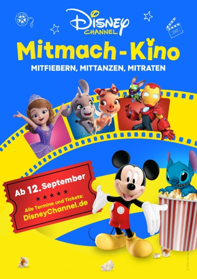 Filmplakat 