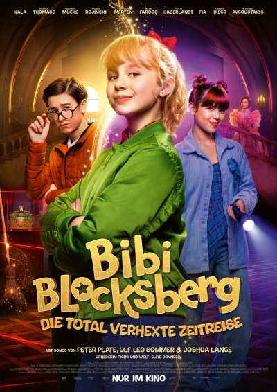 Filmplakat 