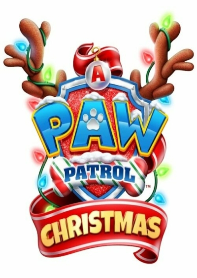 Filmplakat PAW Patrol: Rubbles Weihnachtswunsch 