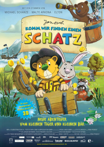 Filmplakat